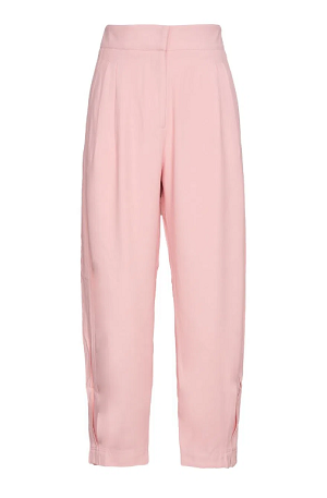 SILVIA PINK PANTS