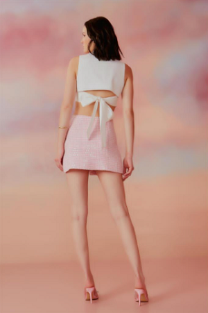 CAMISA TRICOLINE PREGAS GOLA