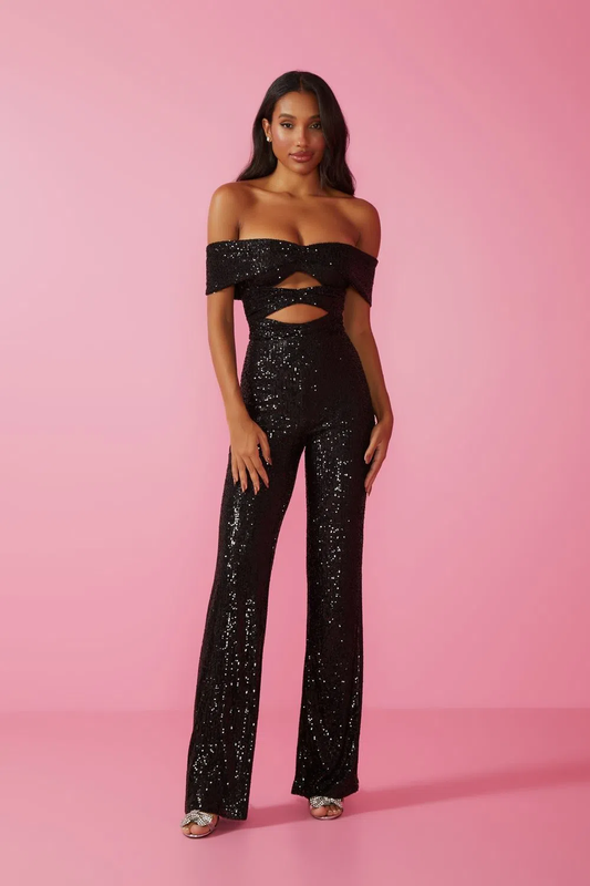 ZOE JUMPSUIT