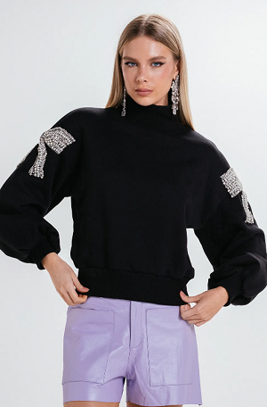 Bela Sweatshirt