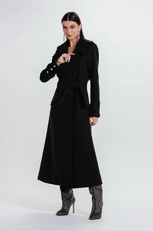 Margarida Overcoat