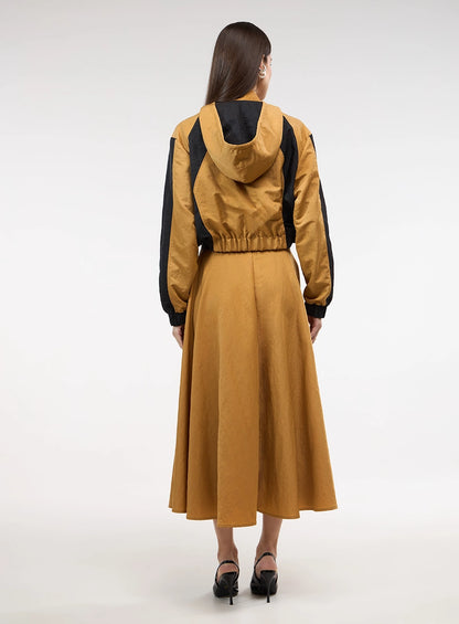 Urban Two-Tone Jacket