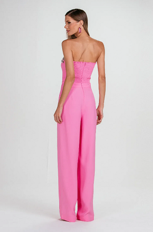 Antonela Jumpsuit
