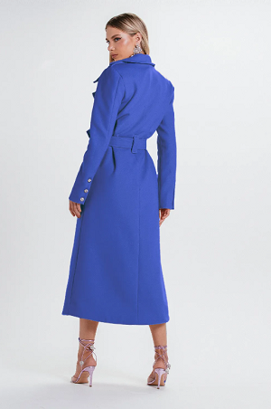 Daisy Overcoat