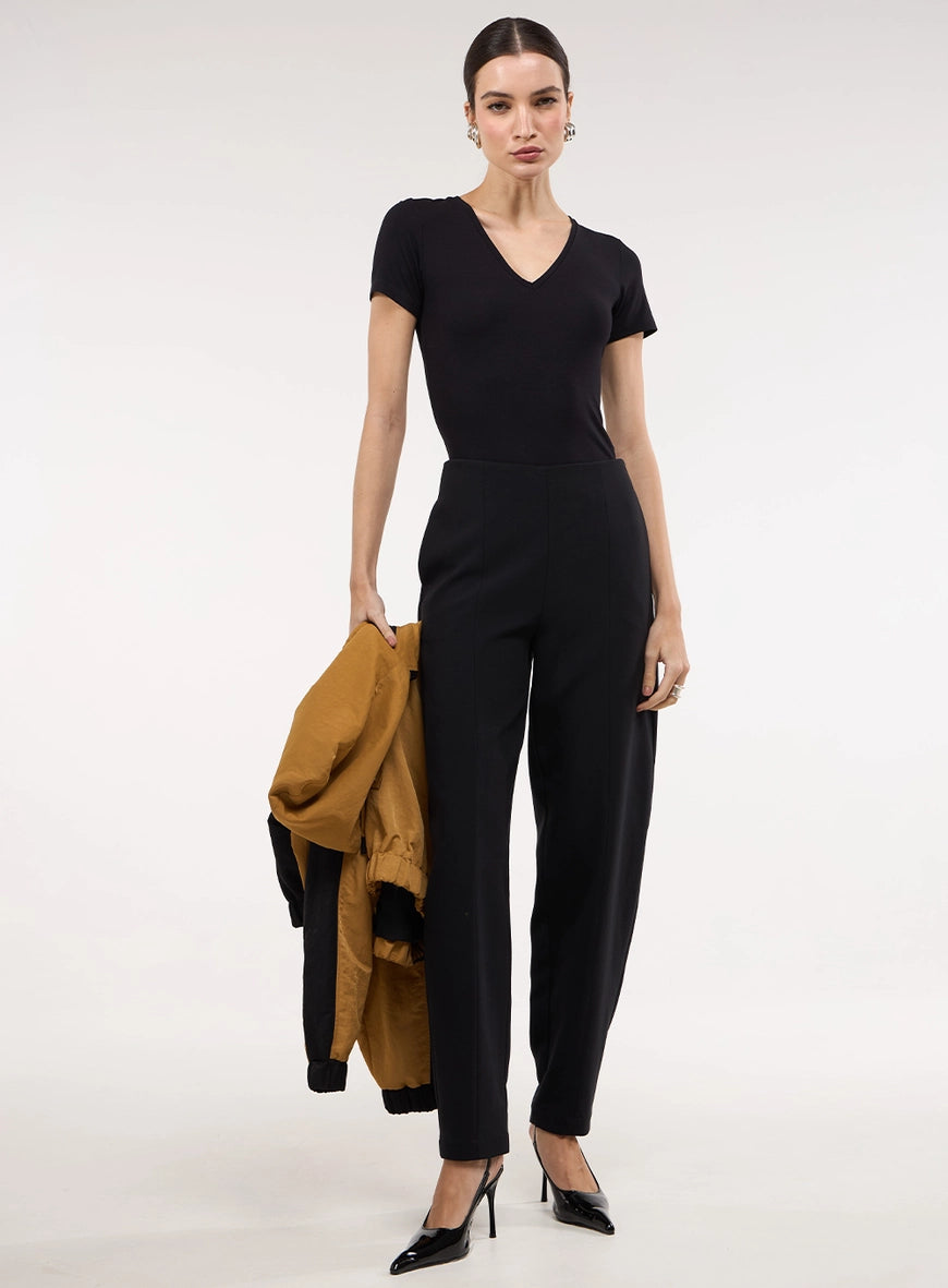 Comfort V-Neck Top