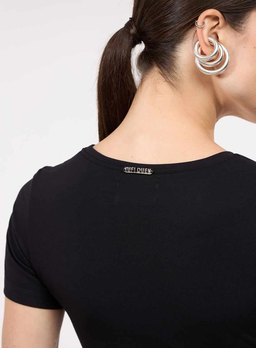 Comfort V-Neck Top