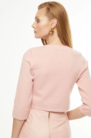 JULY BLOUSE