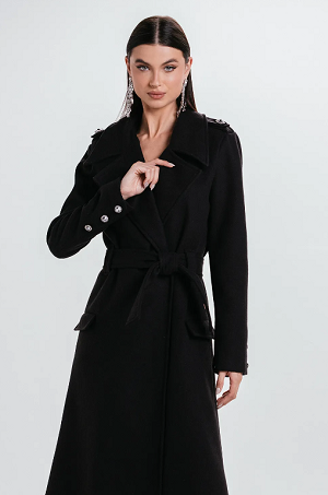 Margarida Overcoat
