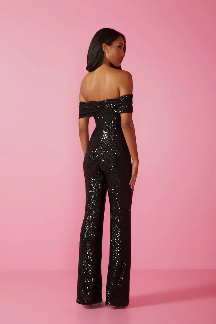 ZOE JUMPSUIT