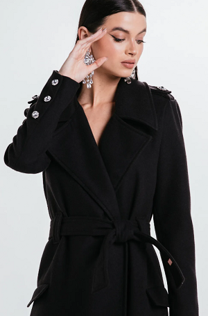 Margarida Overcoat