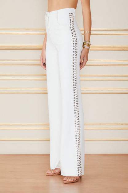 100% Premium Quality Lavinia Pants by Fabulous, The Optimal Combination of Relaxation and Style