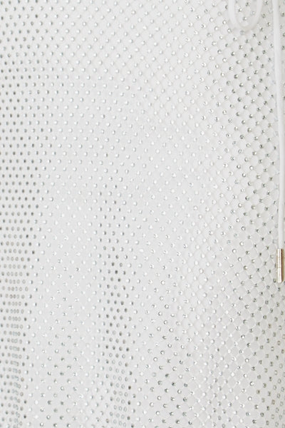 Exquisite Paula Skirt by Fabulous, A Versatile and Fashionable A-Line Silhouette for Easy Elegance in Your Wardrobe.