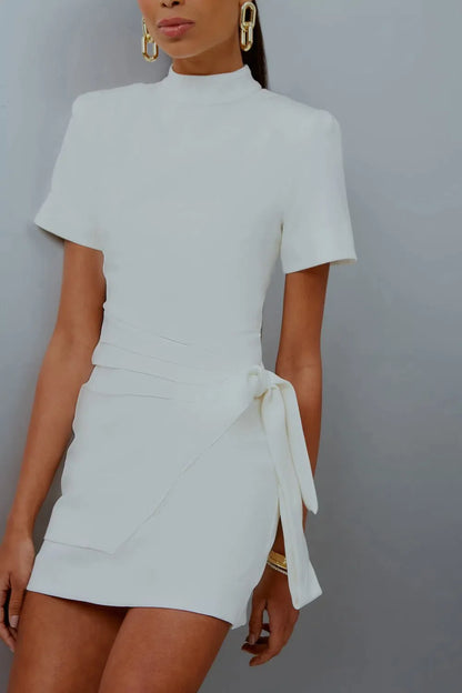 Opulent Greasy Brazilian Alexis Dress by Litt, Perfect for every Occasion