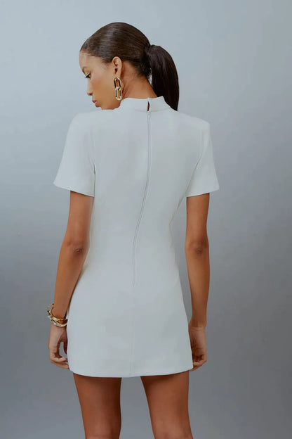 Opulent Greasy Brazilian Alexis Dress by Litt, Perfect for every Occasion