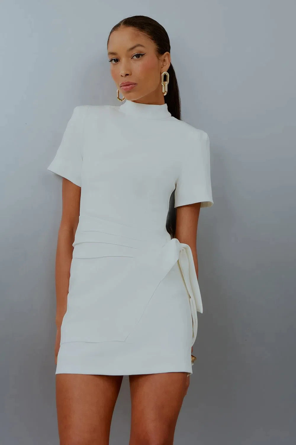 Opulent Greasy Brazilian Alexis Dress by Litt, Perfect for every Occasion