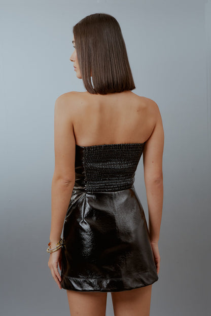 Stunning Comfortable Brazilian Pietra Romper by Litt