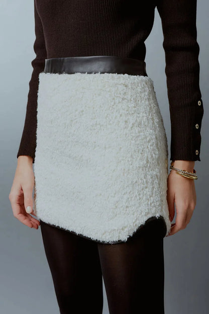 Premium Quality Brazilian Frances Skirt by Litt, Another name of Grace and Elegance