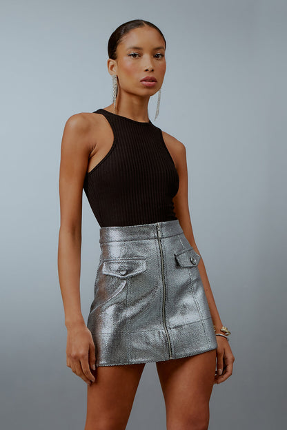 Outstanding Brazilian Suzanne Tank Bodysuit Top by Litt, Perfect for every body type