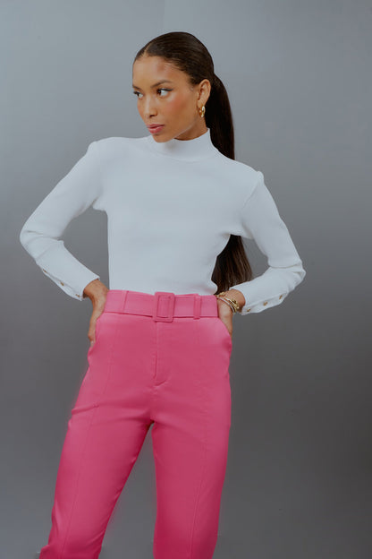 Outstanding Brazilian Lene Blouse by litt , Women Greasy Costume.