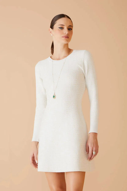 Stunning and Timeless Penelope Dress by Agilità