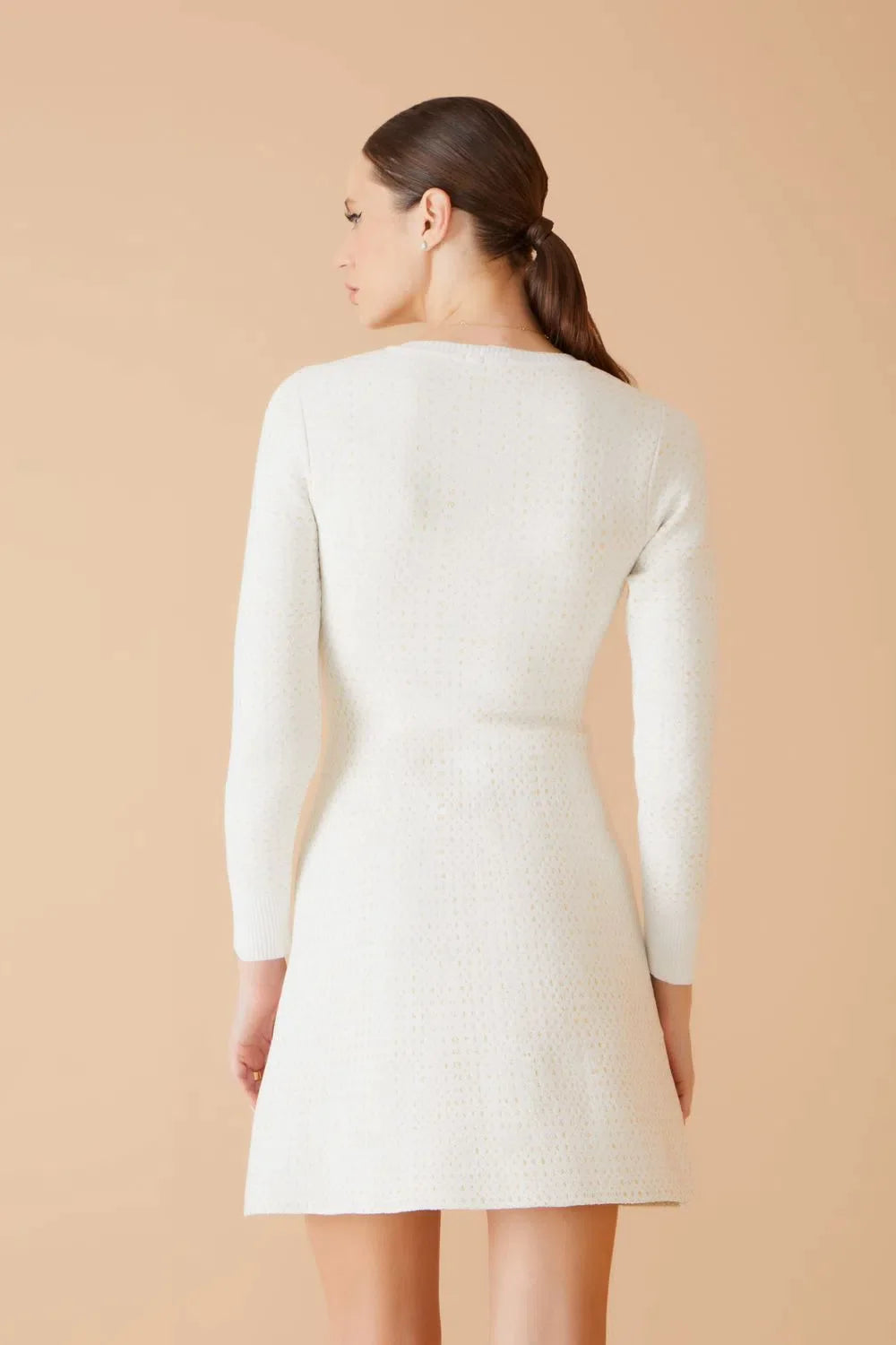 Stunning and Timeless Penelope Dress by Agilità