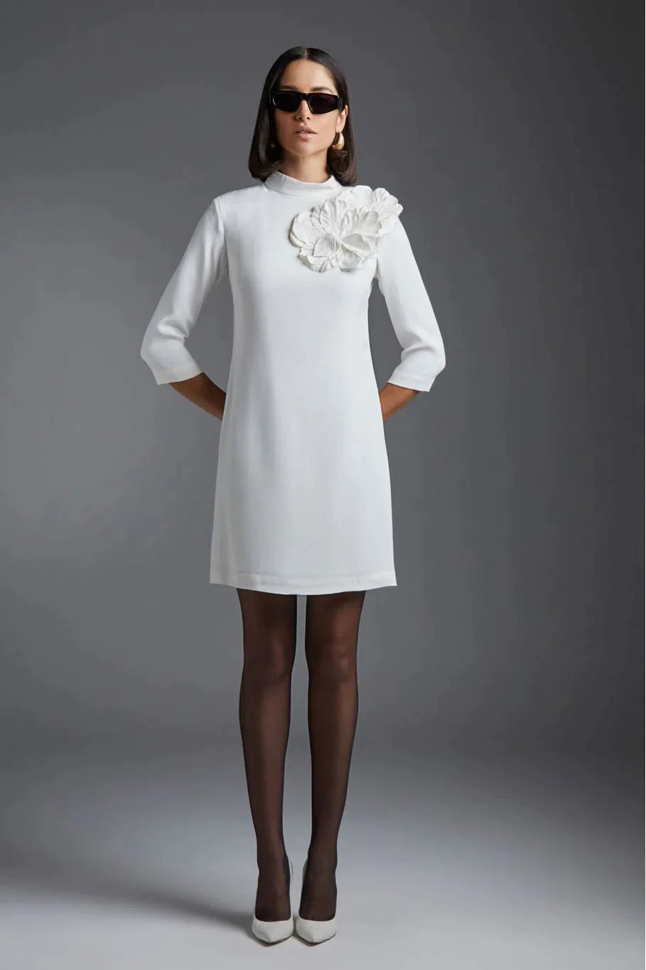 Exquisite Brazilian Mia Dress by IORANE