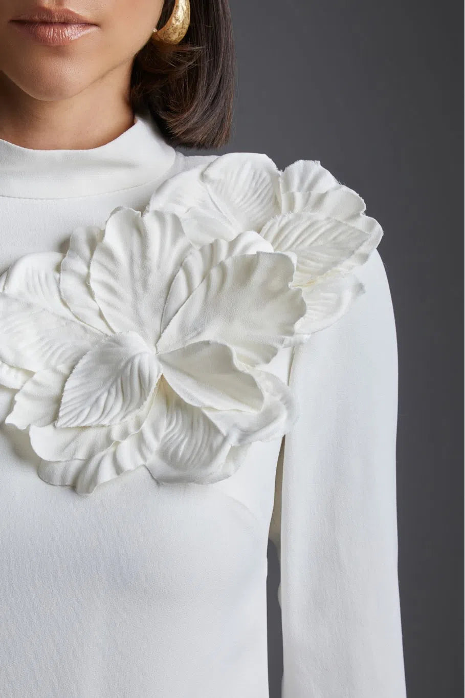 Exquisite Brazilian Mia Dress by IORANE