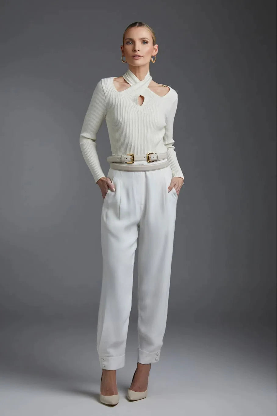 Gorgeous Brazilian Isabel Pants by IORANE