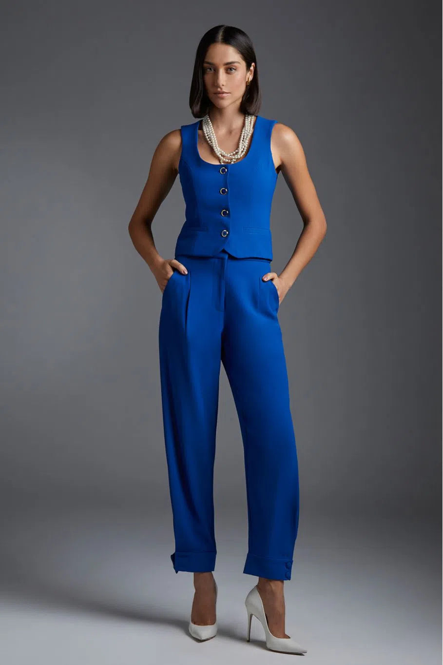Gorgeous Brazilian Isabel Pants by IORANE