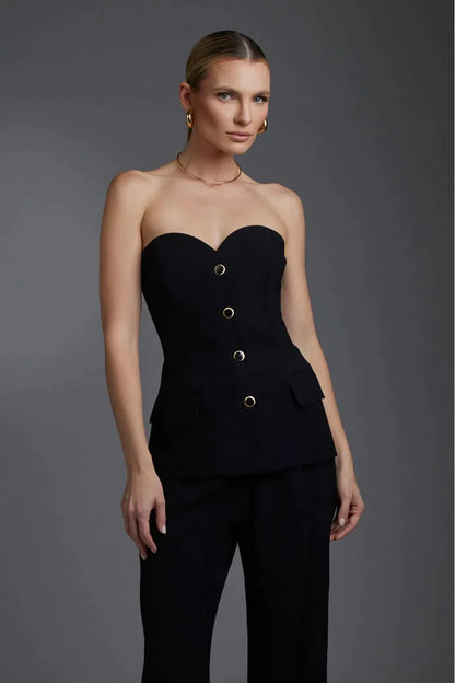 Fabulous Brazilian Lucy Corset by IORANE