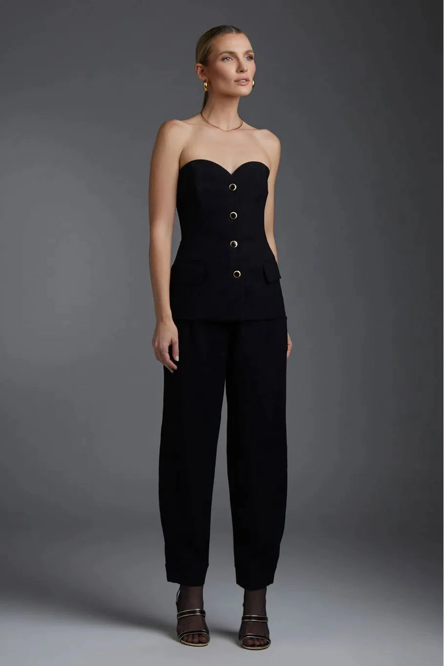 Fabulous Brazilian Lucy Corset by IORANE