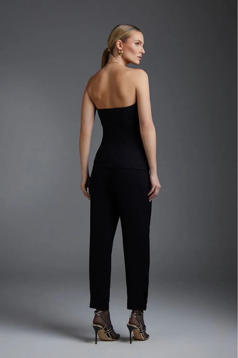 Fabulous Brazilian Lucy Corset by IORANE