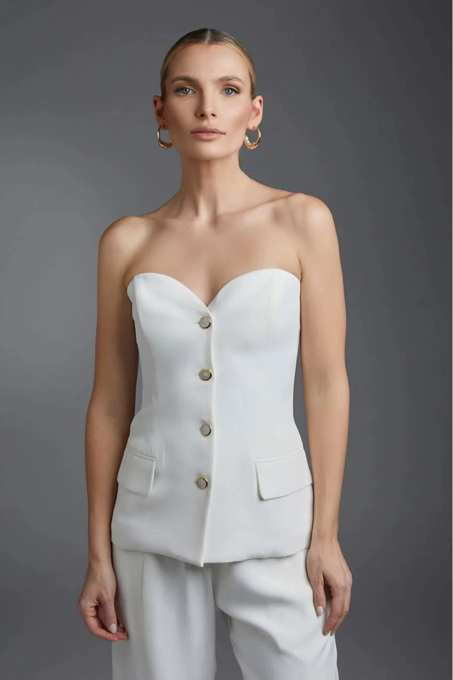 Fabulous Brazilian Lucy Corset by IORANE