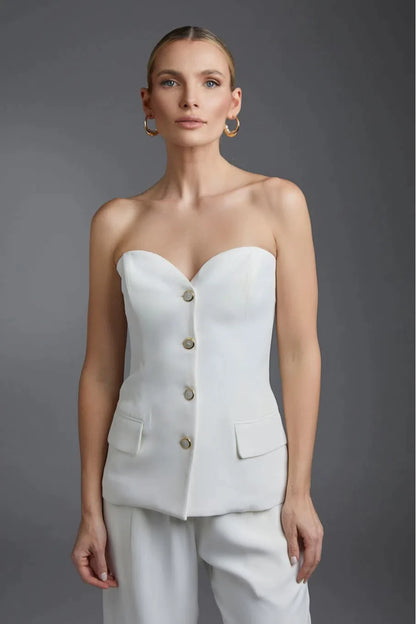 Fabulous Brazilian Lucy Corset by IORANE