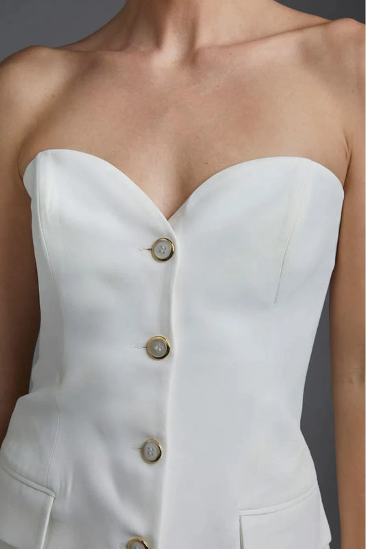 Fabulous Brazilian Lucy Corset by IORANE