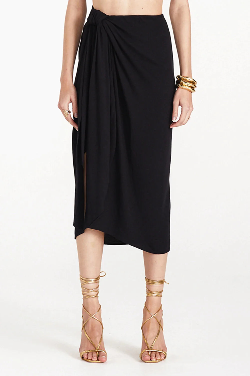 Top Class Brazilian Deby Skirt by Zen, Greasy Women Costume