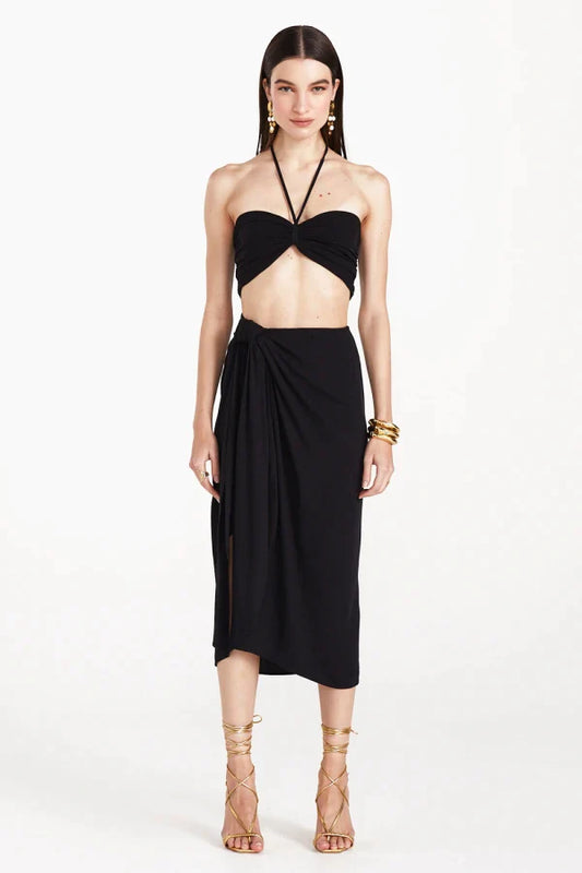 Top Class Brazilian Deby Skirt by Zen, Greasy Women Costume