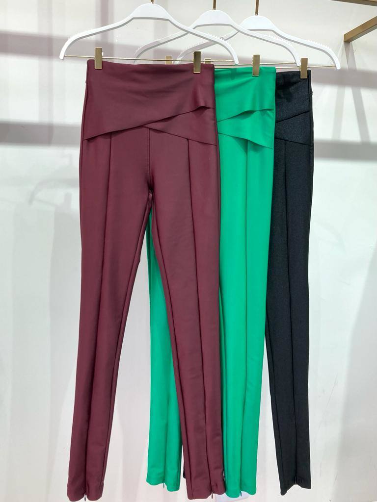 Fashionable Brazilian Lene Pants by GITAA, Perfect for every Occasion