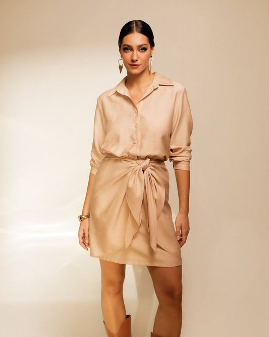 Premium Quality Brazilian Alda Dress by GITTA