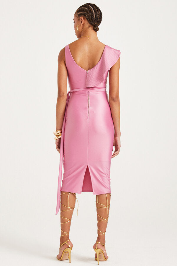 Outstanding Brazilian Valentina Dress by Zen , Perfect for every Occasion