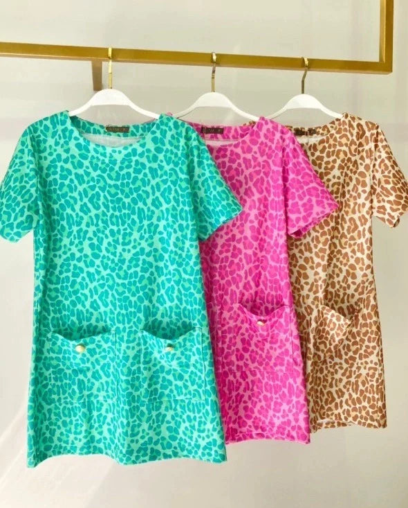 Exquisite Belina Dress by GITAA