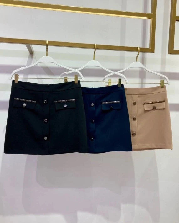 Premium Quality Lauren Skirt by GITAA