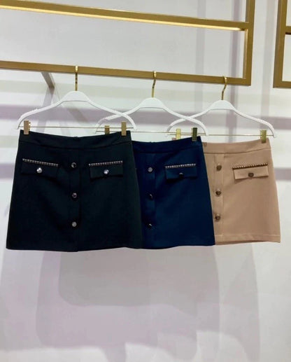 Premium Quality Lauren Skirt by GITAA