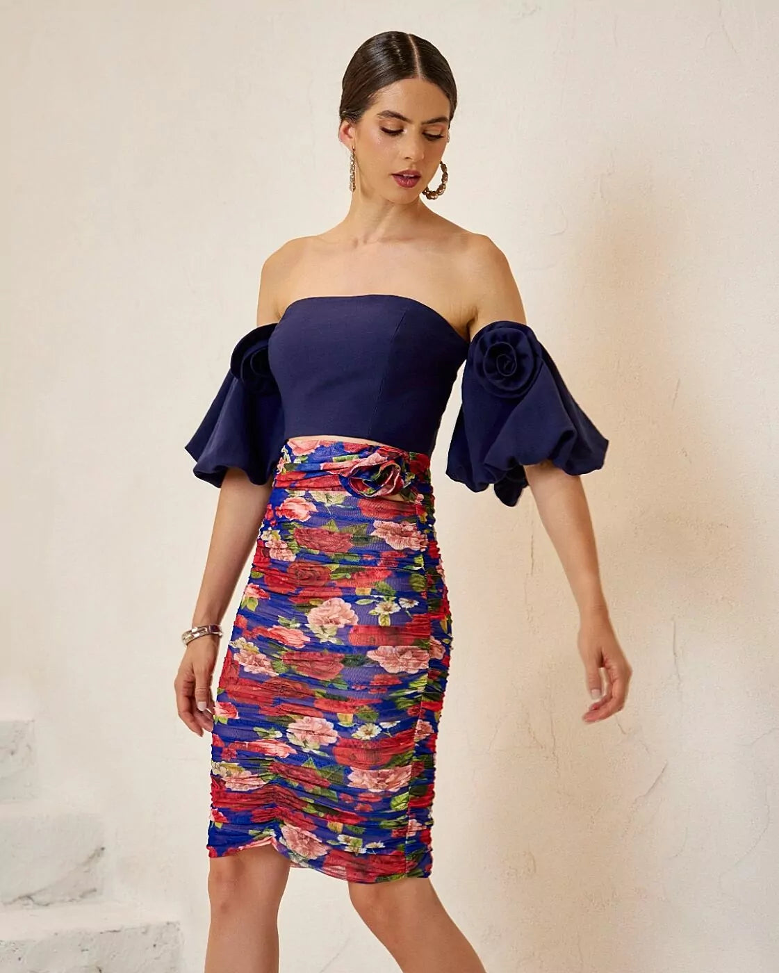 Enchanting Fabricia Cropped by GITAA