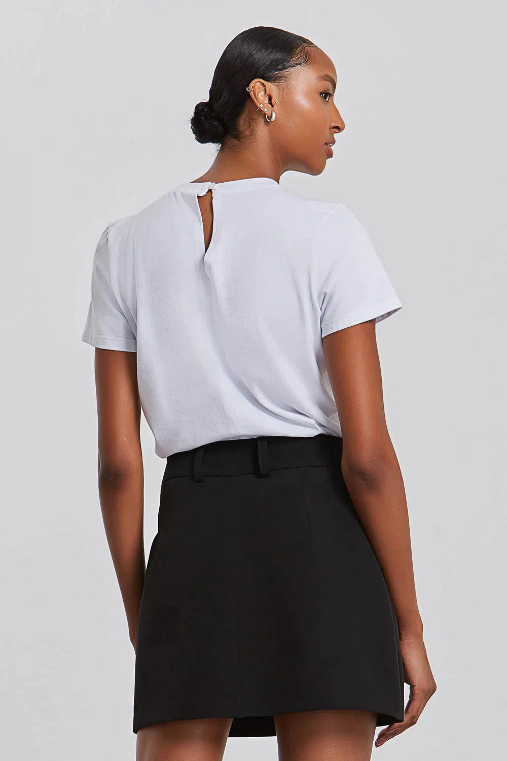 Silvia HEART T-Shirt