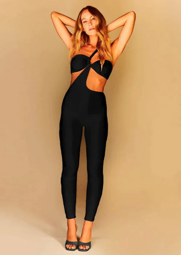 Outstanding Brazilian Bimini Jumpsuit