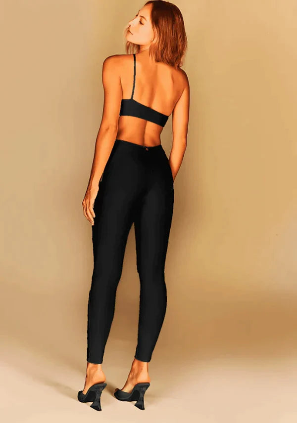 Outstanding Brazilian Bimini Jumpsuit