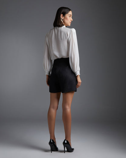 Stunning and Outstanding Brazilian Isis Blouse by IORANE.