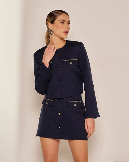 Premium Quality Lauren Skirt by GITAA