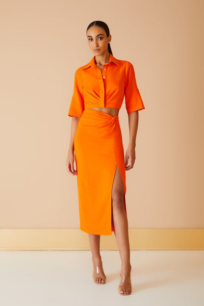 CLEO SKIRT by Agilità